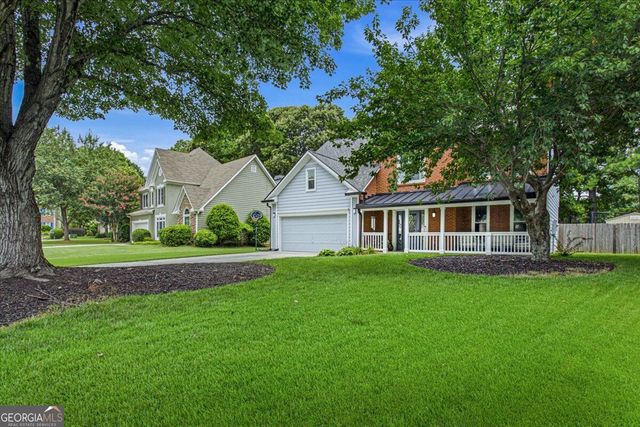 11160 Brookhollow Trail, Johns Creek, GA 30022