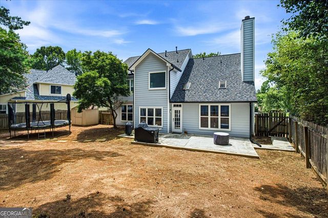 11160 Brookhollow Trail, Johns Creek, GA 30022