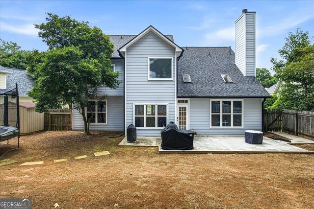 11160 Brookhollow Trail, Johns Creek, GA 30022