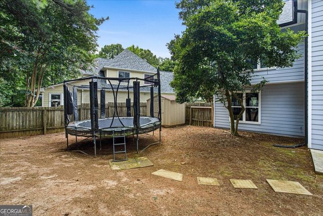 11160 Brookhollow Trail, Johns Creek, GA 30022