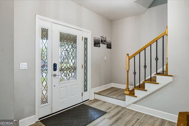 11160 Brookhollow Trail, Johns Creek, GA 30022