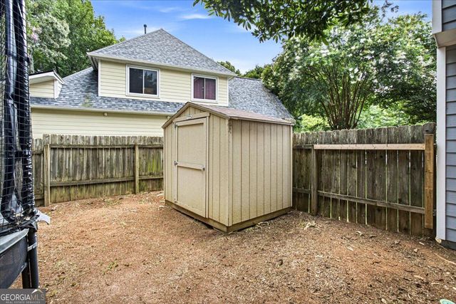 11160 Brookhollow Trail, Johns Creek, GA 30022