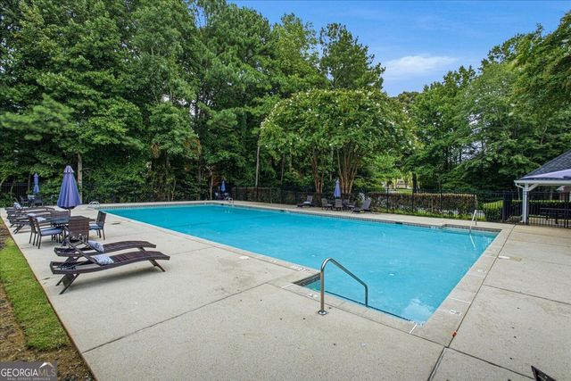 11160 Brookhollow Trail, Johns Creek, GA 30022