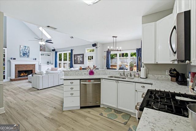 11160 Brookhollow Trail, Johns Creek, GA 30022