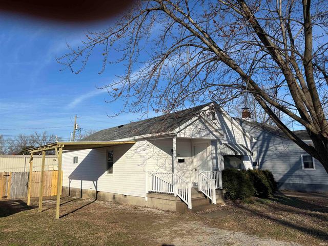 2164 E Eichel Avenue, Evansville, IN 47111