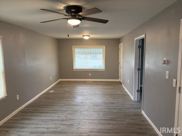 2164 E Eichel Avenue, Evansville, IN 47111