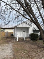2164 E Eichel Avenue, Evansville, IN 47111