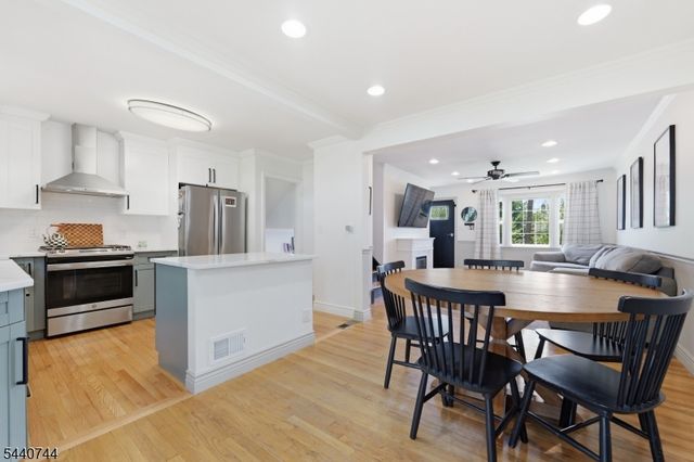 83 Rutan Rd, Belleville Twp., NJ 07109
