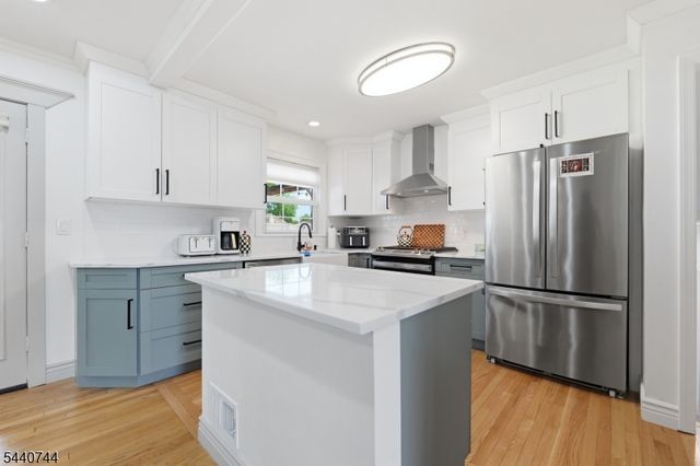 83 Rutan Rd, Belleville Twp., NJ 07109