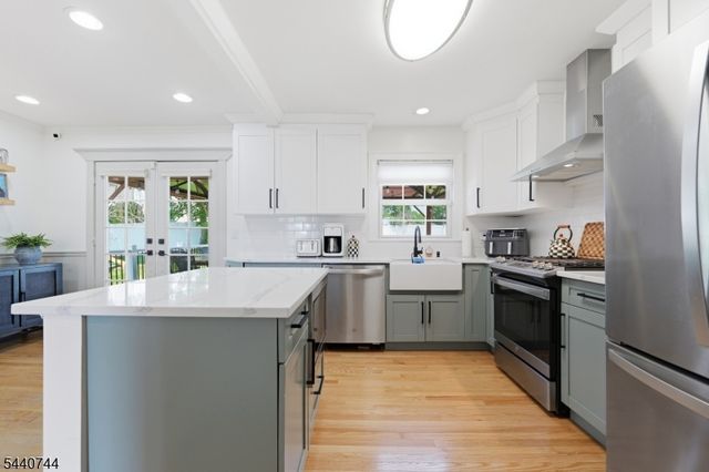 83 Rutan Rd, Belleville Twp., NJ 07109