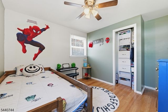 83 Rutan Rd, Belleville Twp., NJ 07109