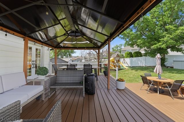 83 Rutan Rd, Belleville Twp., NJ 07109