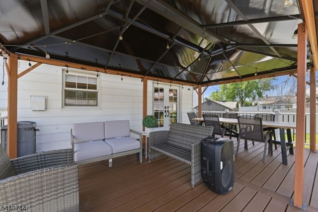 83 Rutan Rd, Belleville Twp., NJ 07109
