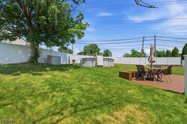 83 Rutan Rd, Belleville Twp., NJ 07109