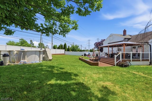 83 Rutan Rd, Belleville Twp., NJ 07109