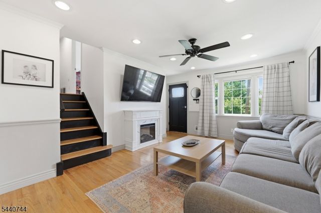 83 Rutan Rd, Belleville Twp., NJ 07109