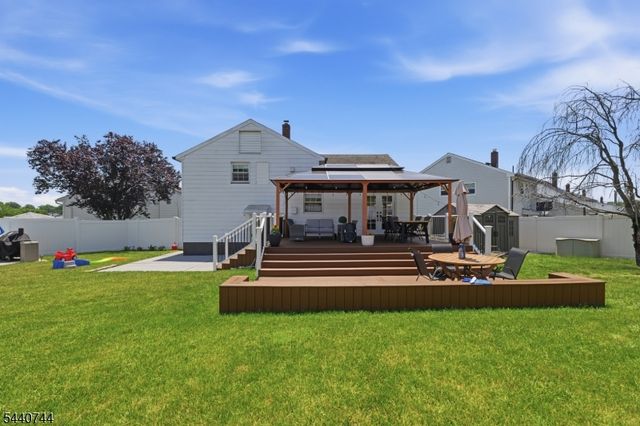 83 Rutan Rd, Belleville Twp., NJ 07109