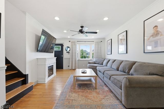 83 Rutan Rd, Belleville Twp., NJ 07109