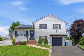 83 Rutan Rd, Belleville Twp., NJ 07109