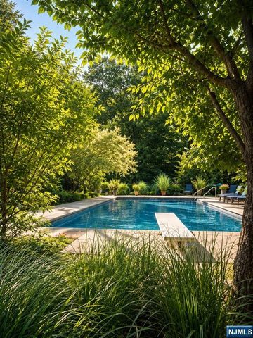 28 Sunrise Drive, Montvale, NJ 07645