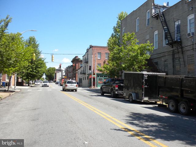 108 S CAREY ST, Baltimore, MD 21223