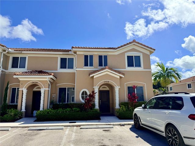 2418 SE 10th Court, Homestead, FL 33035