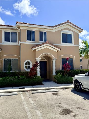 2418 SE 10th Court, Homestead, FL 33035