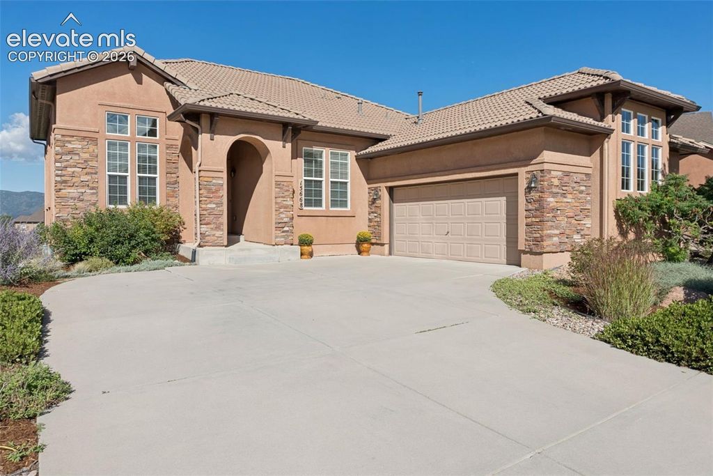 15668 Old Post Drive, Monument, CO 80132 — photo 2