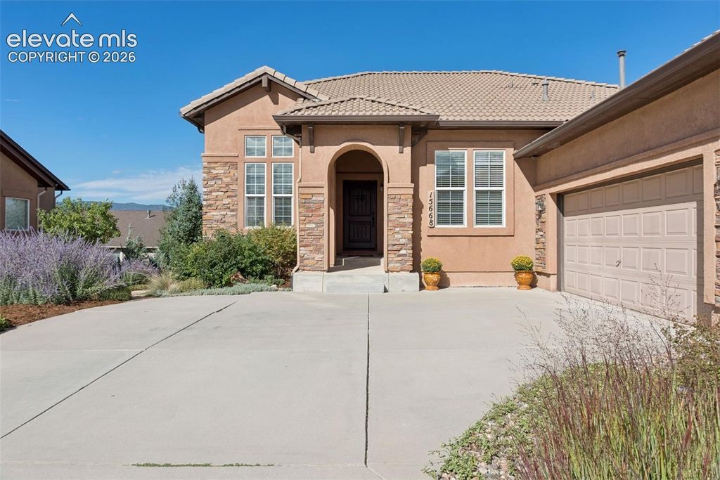 15668 Old Post Drive, Monument, CO 80132 — photo 3