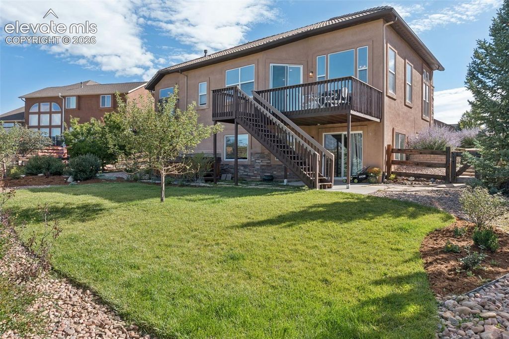 15668 Old Post Drive, Monument, CO 80132 — photo 4