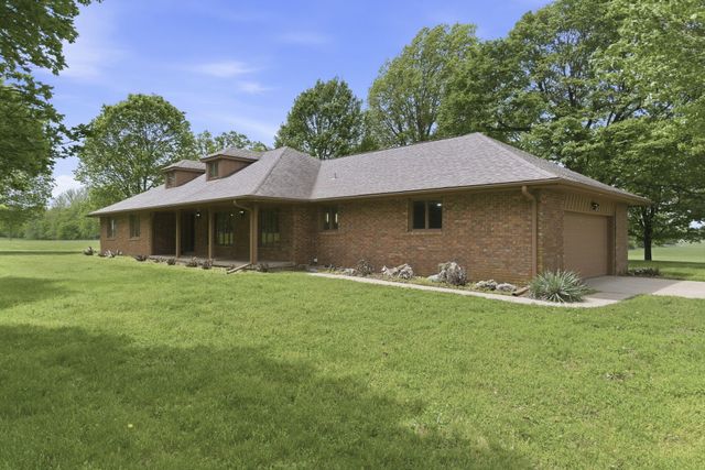 431 N Farm Road 205, Springfield, MO 65802