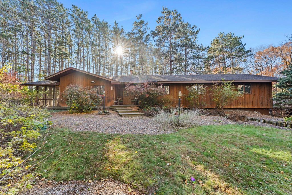 15151 Square Lake Trail N, May Twp, MN 55082