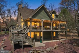 12 LUPINE DR, Lake Harmony, PA 18624
