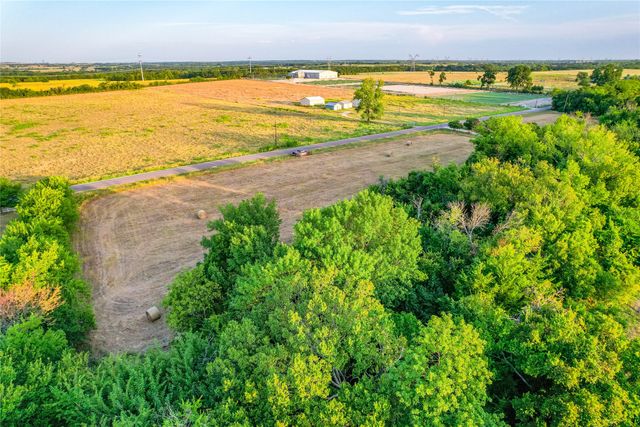 5201 Windmill Lane, Celina, TX 75009