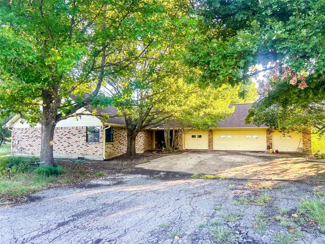 5201 Windmill Lane, Celina, TX 75009