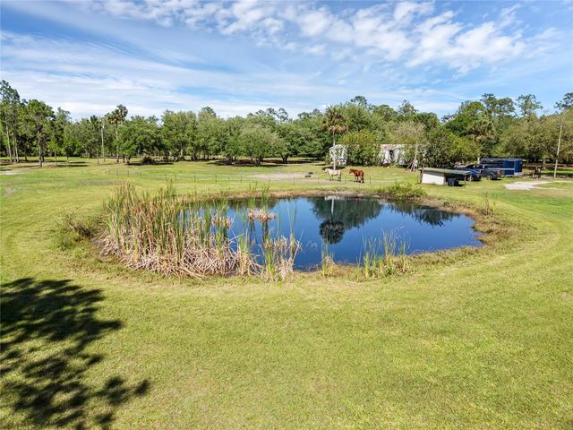 2321 WACCASSA STREET, Geneva, FL 32732