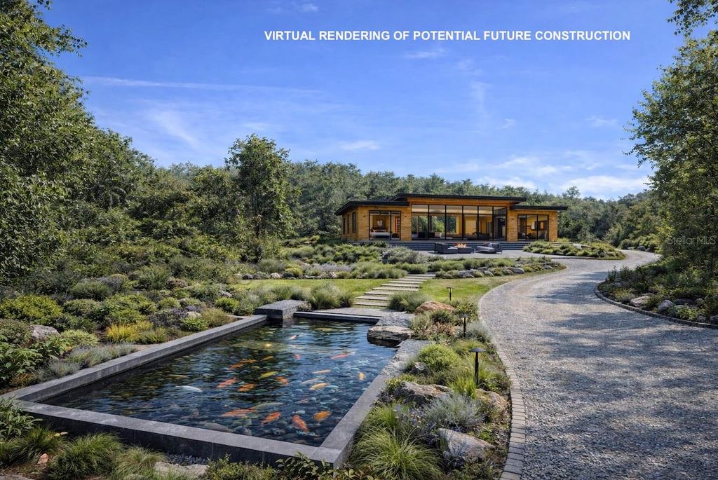 Image 3 of property listing at 2321 WACCASSA STREET, Geneva, FL 32732