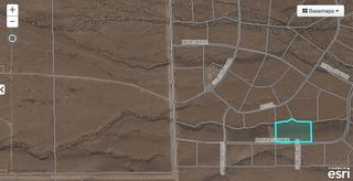 13 COLONIA VISTA #8 LOT 6, Canutillo, TX 79835