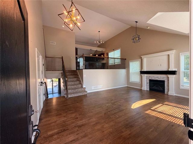 7912 NE 111th Street, Kansas City, MO 64157