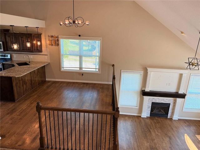 7912 NE 111th Street, Kansas City, MO 64157