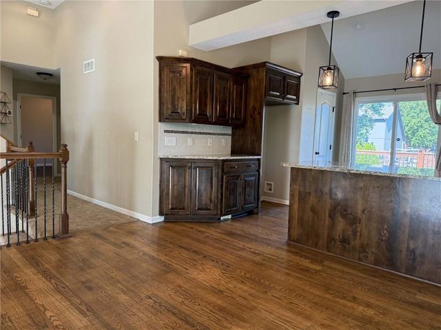 7912 NE 111th Street, Kansas City, MO 64157