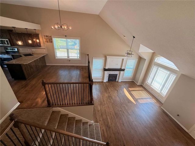 7912 NE 111th Street, Kansas City, MO 64157