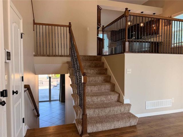 7912 NE 111th Street, Kansas City, MO 64157