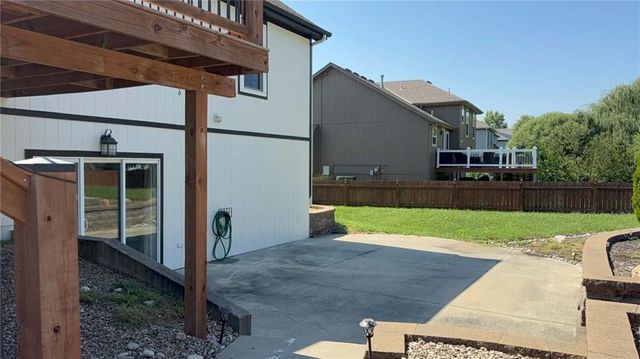 7912 NE 111th Street, Kansas City, MO 64157
