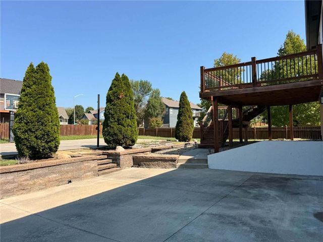 7912 NE 111th Street, Kansas City, MO 64157
