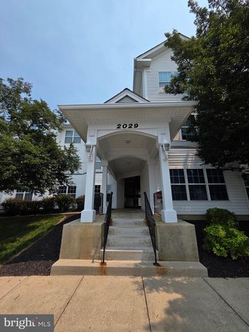 2029 WINDSONG DR #1B, Hagerstown, MD 21740