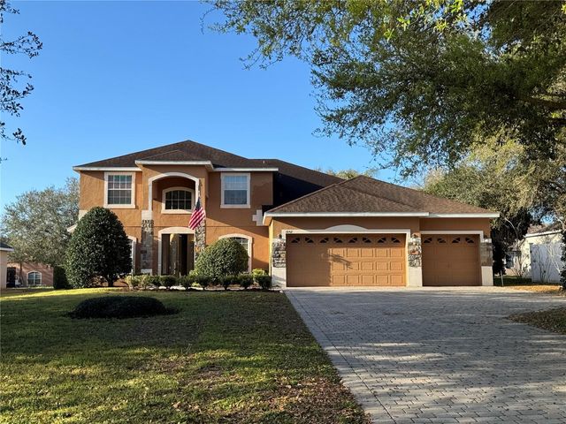 1042 SPINNING WHEEL DRIVE, Apopka, FL 32712