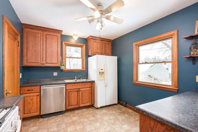 2330 Roosevelt Street NE, Minneapolis, MN 55418