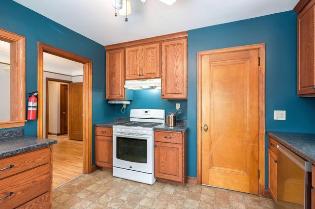 2330 Roosevelt Street NE, Minneapolis, MN 55418