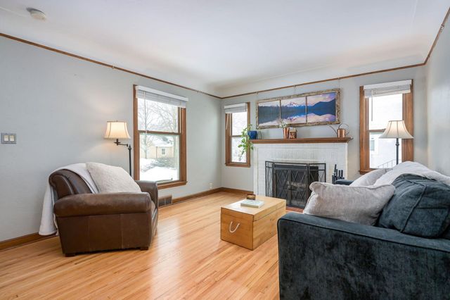 2330 Roosevelt Street NE, Minneapolis, MN 55418